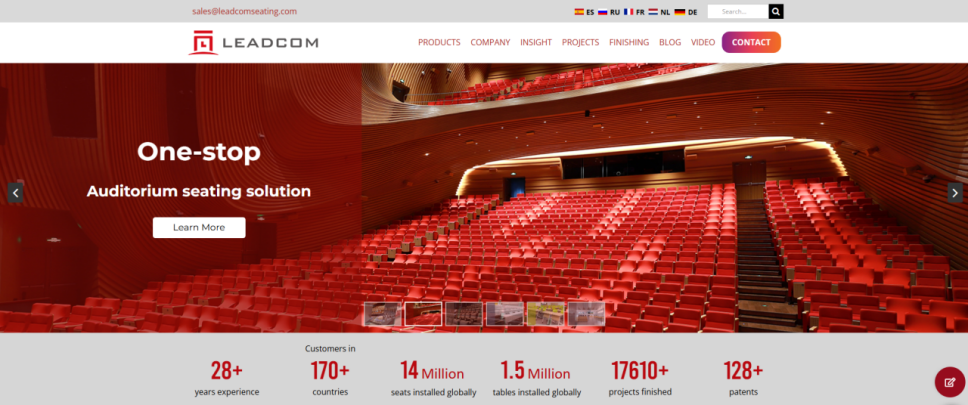 Top 4 Public Seating Brands in 2026 for Sustainability and Eco-Friendly Materials